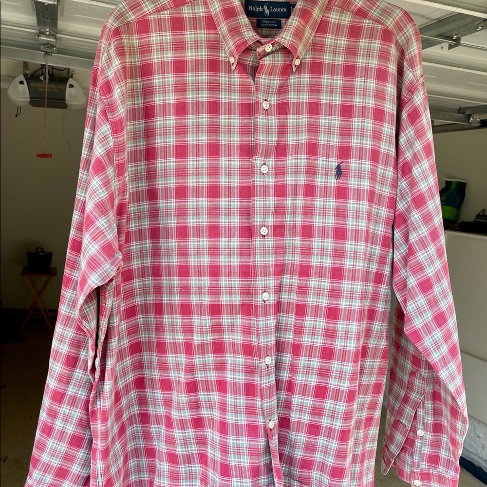 Polo Ralph Lauren Shirt - Picture 7 of 7